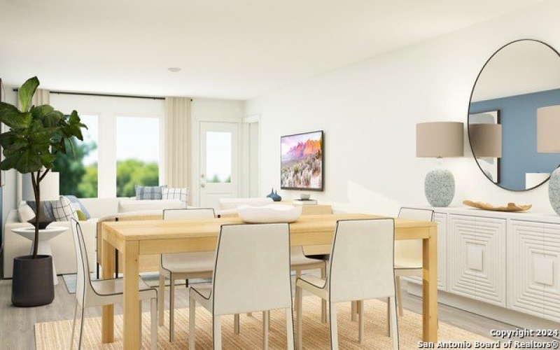 1855 Musk Rose, Converse, TX 78109, 4 Habitaciones Habitaciones , ,2 BañosBaños,Residential,En Venta,1855 Musk Rose,1863499