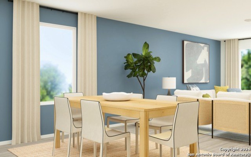 1855 Musk Rose, Converse, TX 78109, 4 Habitaciones Habitaciones , ,2 BañosBaños,Residential,En Venta,1855 Musk Rose,1863499