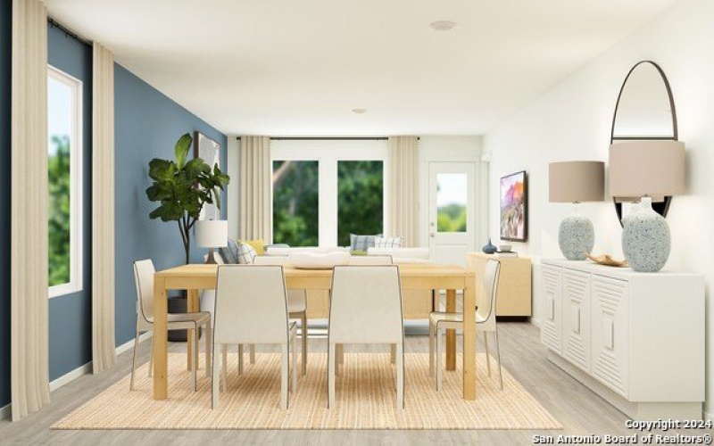 1855 Musk Rose, Converse, TX 78109, 4 Habitaciones Habitaciones , ,2 BañosBaños,Residential,En Venta,1855 Musk Rose,1863499