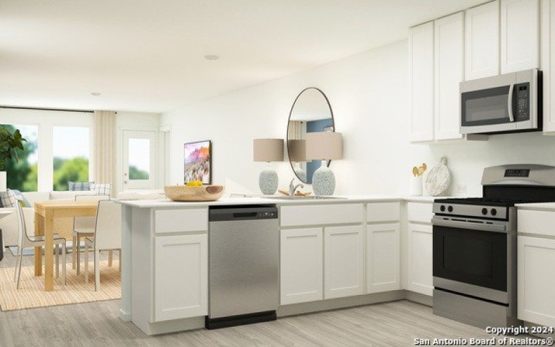 1855 Musk Rose, Converse, TX 78109, 4 Habitaciones Habitaciones , ,2 BañosBaños,Residential,En Venta,1855 Musk Rose,1863499