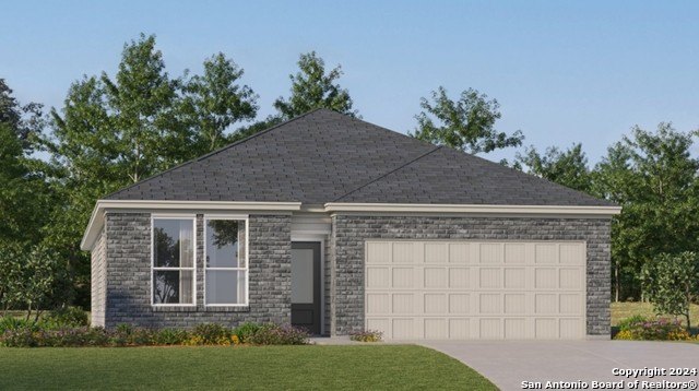 8306 Pink Sapphire, San Antonio, TX 78263, 3 Bedrooms Bedrooms, ,2 BathroomsBathrooms,Residential,For Sale,8306 Pink Sapphire,1863943