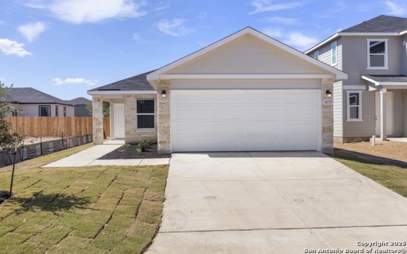 4770 PICO PICO STREET, San Antonio, TX 78222, 3 Bedrooms Bedrooms, ,2 BathroomsBathrooms,Residential,For Sale,4770 PICO PICO STREET,1861874