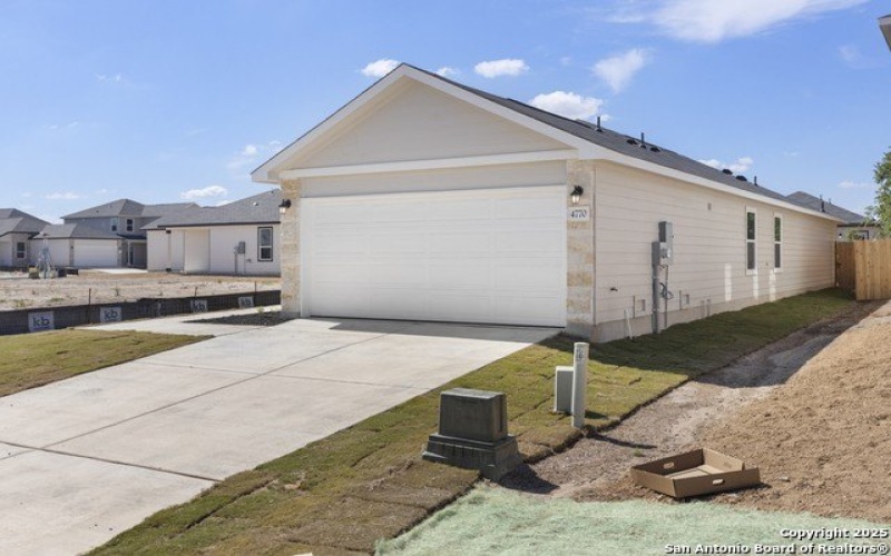 4770 PICO PICO STREET, San Antonio, TX 78222, 3 Bedrooms Bedrooms, ,2 BathroomsBathrooms,Residential,For Sale,4770 PICO PICO STREET,1861874