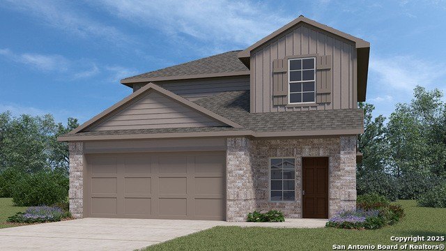 3022 Lindenwood Way, San Antonio, TX 78245, 4 Bedrooms Bedrooms, ,2 BathroomsBathrooms,Residential,For Sale,3022 Lindenwood Way,1863991