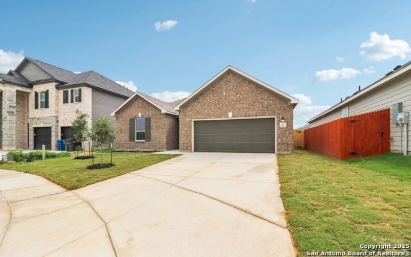 9406 Hinterlands, San Antonio, TX 78221, 3 Bedrooms Bedrooms, ,2 BathroomsBathrooms,Residential Lease,For Rent,9406 Hinterlands,1861997