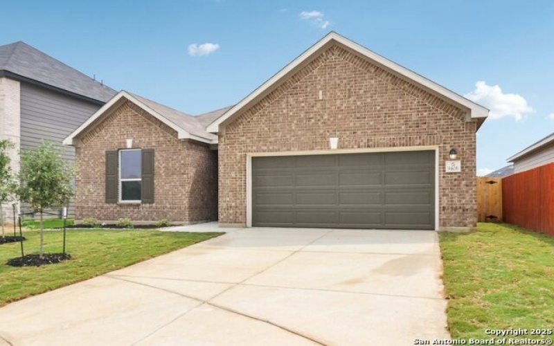 9406 Hinterlands, San Antonio, TX 78221, 3 Bedrooms Bedrooms, ,2 BathroomsBathrooms,Residential Lease,For Rent,9406 Hinterlands,1861997