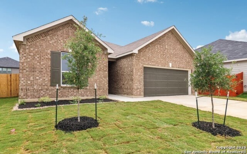 9406 Hinterlands, San Antonio, TX 78221, 3 Bedrooms Bedrooms, ,2 BathroomsBathrooms,Residential Lease,For Rent,9406 Hinterlands,1861997