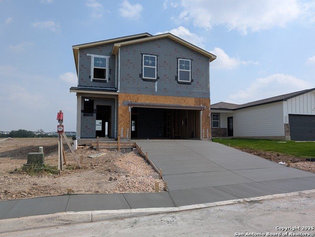 2523 Dry Moss Way, San Antonio, TX 78224, 5 Bedrooms Bedrooms, ,2 BathroomsBathrooms,Residential,For Sale,2523 Dry Moss Way,1862021