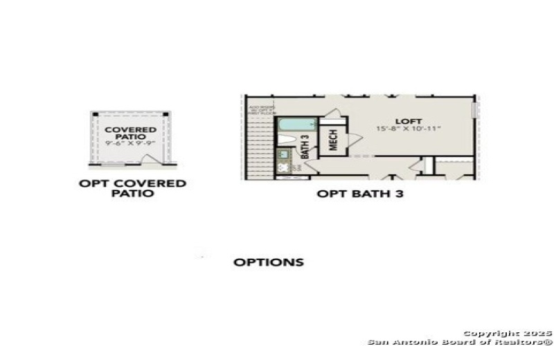2523 Dry Moss Way, San Antonio, TX 78224, 5 Bedrooms Bedrooms, ,2 BathroomsBathrooms,Residential,For Sale,2523 Dry Moss Way,1862021