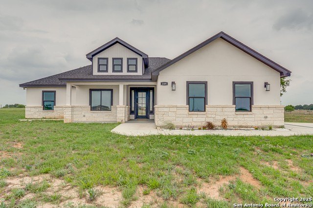 109 hidden hills, Floresville, TX 78114, 4 Bedrooms Bedrooms, ,2 BathroomsBathrooms,Residential,For Sale,109 hidden hills,1864141