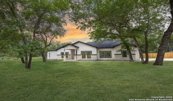 22802 Fawn Trail, Elmendorf, TX 78112, 4 Bedrooms Bedrooms, ,2 BathroomsBathrooms,Residential,For Sale,22802 Fawn Trail,1864234