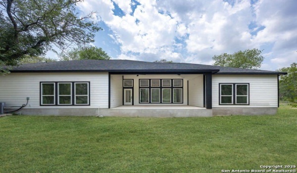 22802 Fawn Trail, Elmendorf, TX 78112, 4 Bedrooms Bedrooms, ,2 BathroomsBathrooms,Residential,For Sale,22802 Fawn Trail,1864234