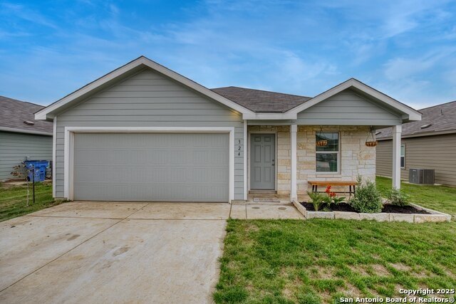 324 Alta Vista Ter, Seguin, TX 78155, 4 Habitaciones Habitaciones , ,2 BañosBaños,Residential,En Venta,324 Alta Vista Ter,1862139