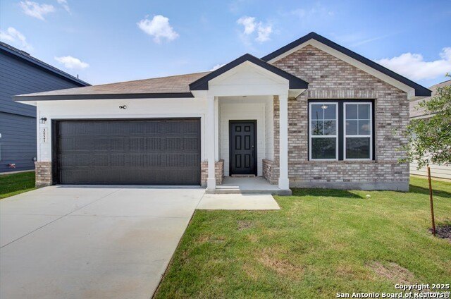 309 Jills Path, Seguin, TX 78155, 4 Bedrooms Bedrooms, ,3 BathroomsBathrooms,Residential,For Sale,309 Jills Path,1862161