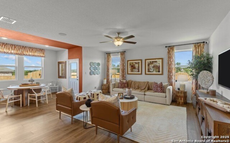 16634 Rosemary Ridge, San Antonio, TX 78112, 3 Bedrooms Bedrooms, ,2 BathroomsBathrooms,Residential,For Sale,16634 Rosemary Ridge,1862227