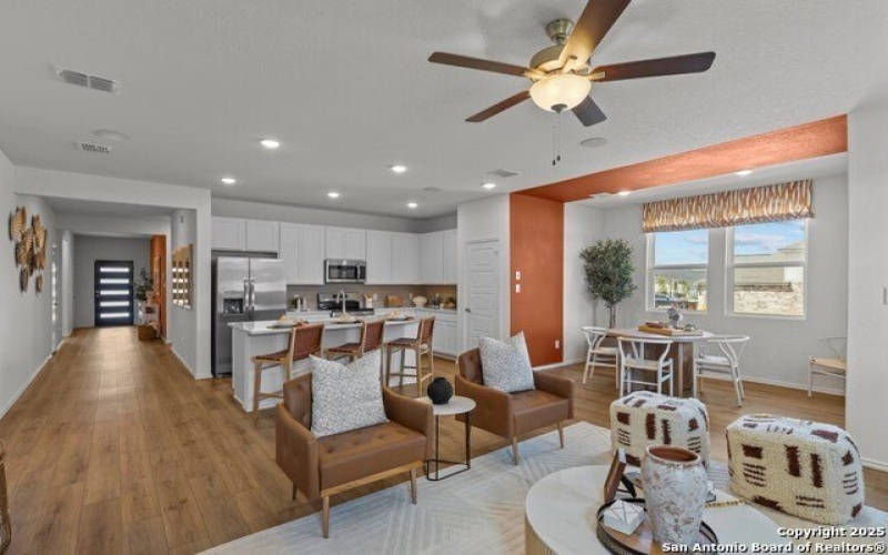 16634 Rosemary Ridge, San Antonio, TX 78112, 3 Bedrooms Bedrooms, ,2 BathroomsBathrooms,Residential,For Sale,16634 Rosemary Ridge,1862227
