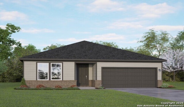 16634 Rosemary Ridge, San Antonio, TX 78112, 3 Bedrooms Bedrooms, ,2 BathroomsBathrooms,Residential,For Sale,16634 Rosemary Ridge,1862227