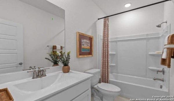 16634 Rosemary Ridge, San Antonio, TX 78112, 3 Bedrooms Bedrooms, ,2 BathroomsBathrooms,Residential,For Sale,16634 Rosemary Ridge,1862227