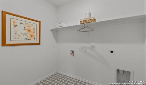 16634 Rosemary Ridge, San Antonio, TX 78112, 3 Bedrooms Bedrooms, ,2 BathroomsBathrooms,Residential,For Sale,16634 Rosemary Ridge,1862227