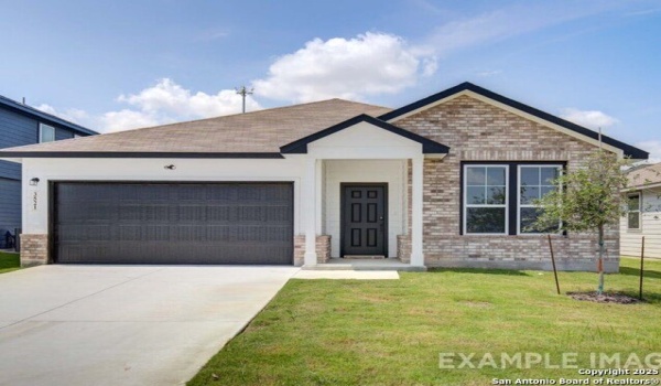 16634 Rosemary Ridge, San Antonio, TX 78112, 3 Bedrooms Bedrooms, ,2 BathroomsBathrooms,Residential,For Sale,16634 Rosemary Ridge,1862227
