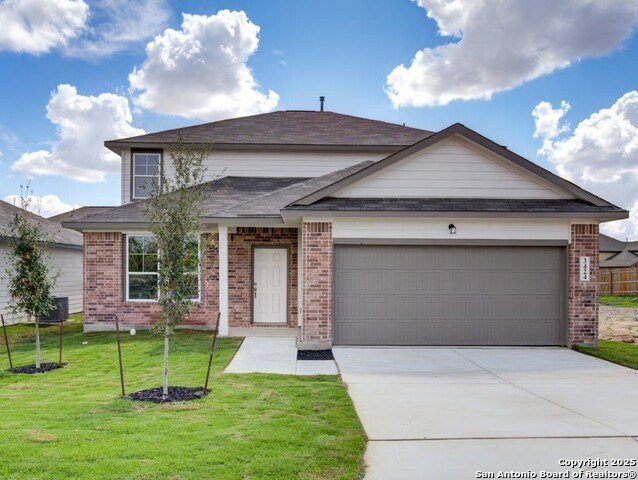 7410 Cheyne Walk, Converse, TX 78109, 4 Bedrooms Bedrooms, ,3 BathroomsBathrooms,Residential,For Sale,7410 Cheyne Walk,1862276