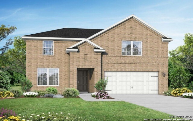 3437 Meteor Night, Converse, TX 78109, 4 Bedrooms Bedrooms, ,3 BathroomsBathrooms,Residential,For Sale,3437 Meteor Night,1862281
