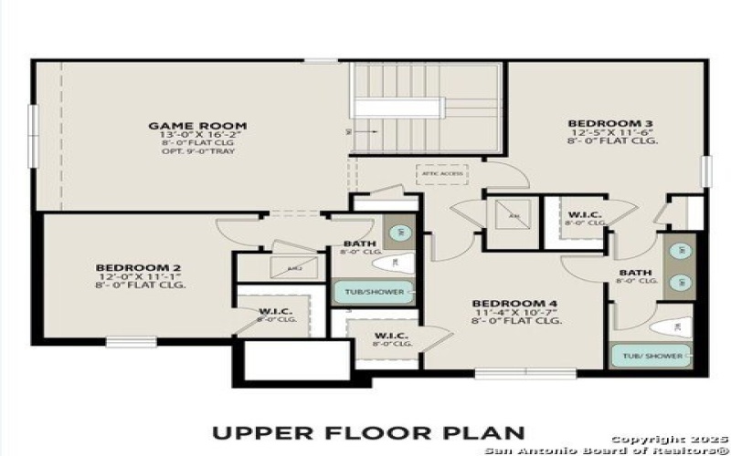 3437 Meteor Night, Converse, TX 78109, 4 Bedrooms Bedrooms, ,3 BathroomsBathrooms,Residential,For Sale,3437 Meteor Night,1862281