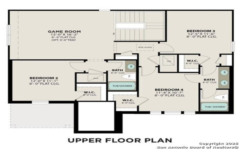 3406 Meteor Night, Converse, TX 78109, 4 Habitaciones Habitaciones , ,3 BañosBaños,Residential,En Venta,3406 Meteor Night,1862288