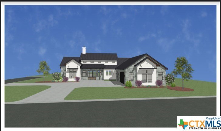 205 Foxwood Street, New Braunfels, TX 78130, 4 Habitaciones Habitaciones , ,3 BañosBaños,Residential,En Venta,205 Foxwood Street,540435