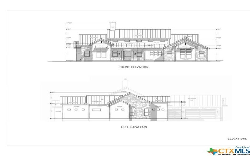205 Foxwood Street, New Braunfels, TX 78130, 4 Habitaciones Habitaciones , ,3 BañosBaños,Residential,En Venta,205 Foxwood Street,540435