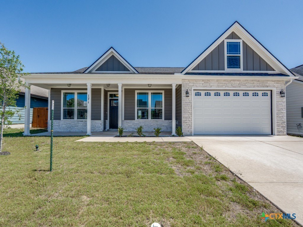 171 Lost Maples Way, Marion, TX 78124, 4 Bedrooms Bedrooms, ,2 BathroomsBathrooms,Residential,For Sale,171 Lost Maples Way,540443