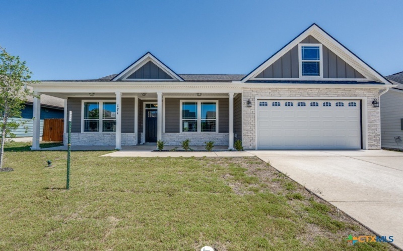 171 Lost Maples Way, Marion, TX 78124, 4 Bedrooms Bedrooms, ,2 BathroomsBathrooms,Residential,For Sale,171 Lost Maples Way,540443