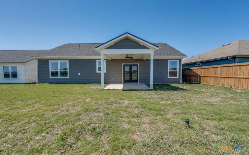 171 Lost Maples Way, Marion, TX 78124, 4 Bedrooms Bedrooms, ,2 BathroomsBathrooms,Residential,For Sale,171 Lost Maples Way,540443