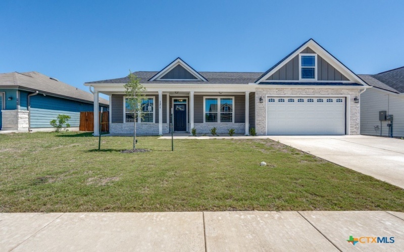 171 Lost Maples Way, Marion, TX 78124, 4 Bedrooms Bedrooms, ,2 BathroomsBathrooms,Residential,For Sale,171 Lost Maples Way,540443