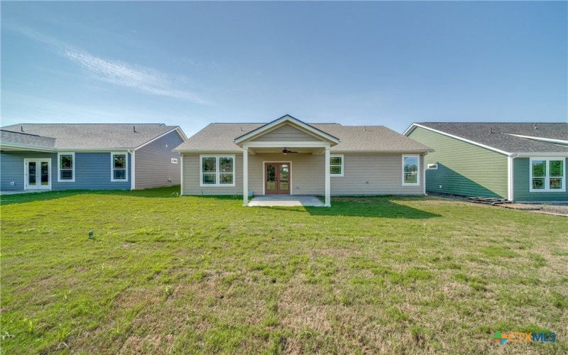 170 Lost Maples Way, Marion, TX 78124, 3 Habitaciones Habitaciones , ,2 BañosBaños,Residential,En Venta,170 Lost Maples Way,540452