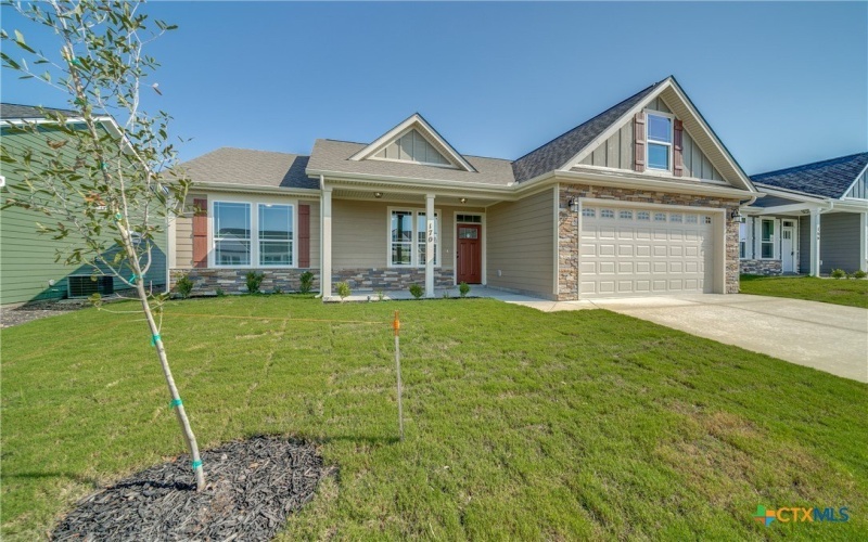 170 Lost Maples Way, Marion, TX 78124, 3 Habitaciones Habitaciones , ,2 BañosBaños,Residential,En Venta,170 Lost Maples Way,540452