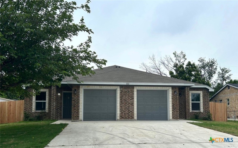502 S Mary Jo Drive, Harker Heights, TX 76548, 6 Bedrooms Bedrooms, ,Residential,For Sale,502 S Mary Jo Drive,541551