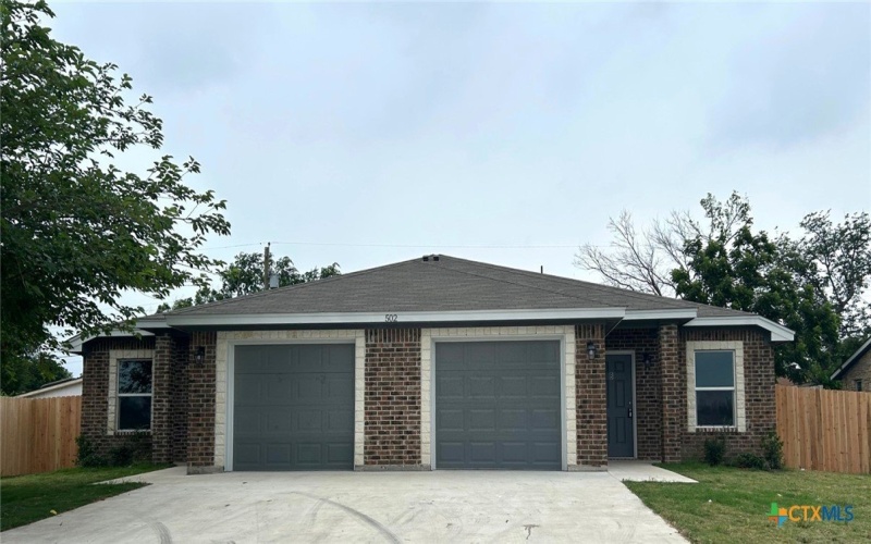 502 S Mary Jo Drive, Harker Heights, TX 76548, 6 Bedrooms Bedrooms, ,Residential,For Sale,502 S Mary Jo Drive,541551