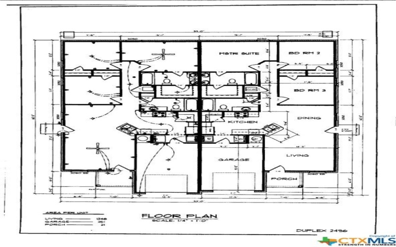 2410 Westcliff Road, Killeen, TX 76543, 3 Habitaciones Habitaciones , ,Residential,En Venta,2410 Westcliff Road,541601