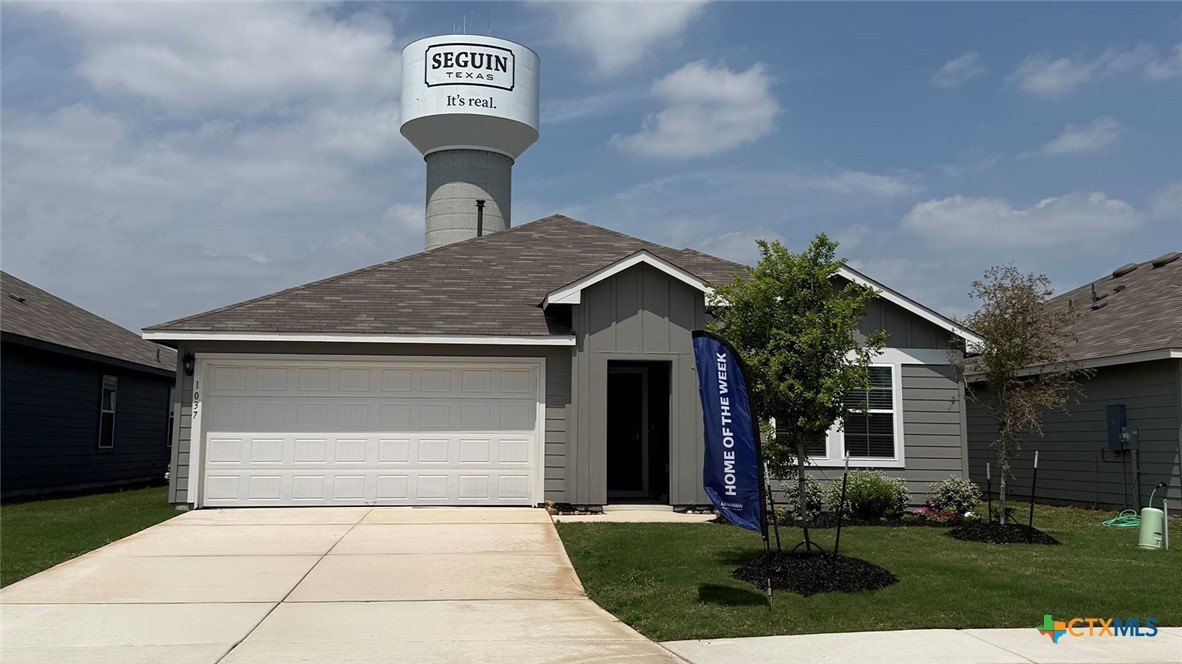 1037 ARGONNE FOREST, Seguin, TX 78155, 4 Bedrooms Bedrooms, ,2 BathroomsBathrooms,Residential,For Sale,1037 ARGONNE FOREST,541752