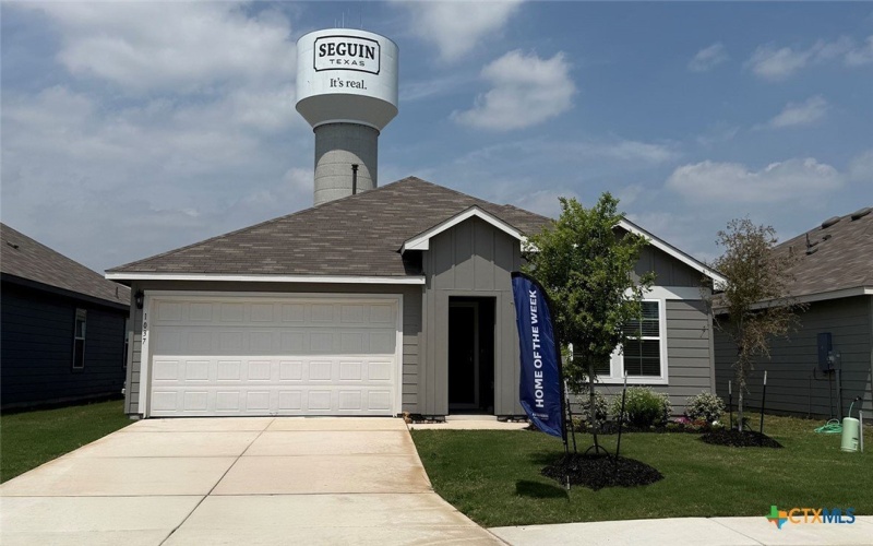 1037 ARGONNE FOREST, Seguin, TX 78155, 4 Bedrooms Bedrooms, ,2 BathroomsBathrooms,Residential,For Sale,1037 ARGONNE FOREST,541752