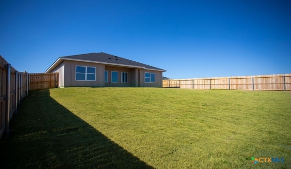 2927 Atascosa, Temple, TX 76501, 3 Habitaciones Habitaciones , ,2 BañosBaños,Residential,En Venta,2927 Atascosa,543383