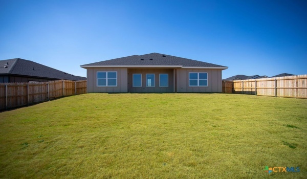 2927 Atascosa, Temple, TX 76501, 3 Habitaciones Habitaciones , ,2 BañosBaños,Residential,En Venta,2927 Atascosa,543383