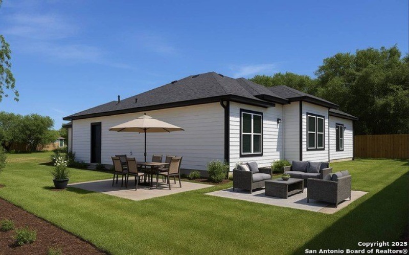 14987 Benton City, Von Ormy, TX 78073, 4 Habitaciones Habitaciones , ,3 BañosBaños,Residential,En Venta,14987 Benton City,1865936