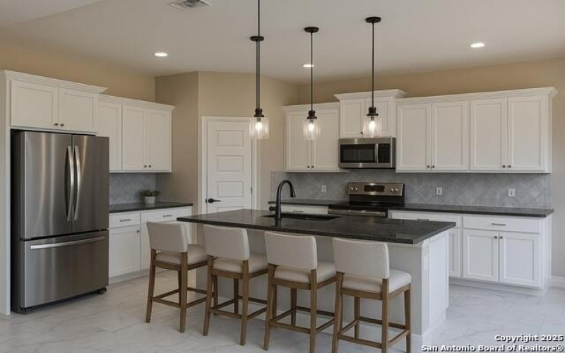 14987 Benton City, Von Ormy, TX 78073, 4 Habitaciones Habitaciones , ,3 BañosBaños,Residential,En Venta,14987 Benton City,1865936