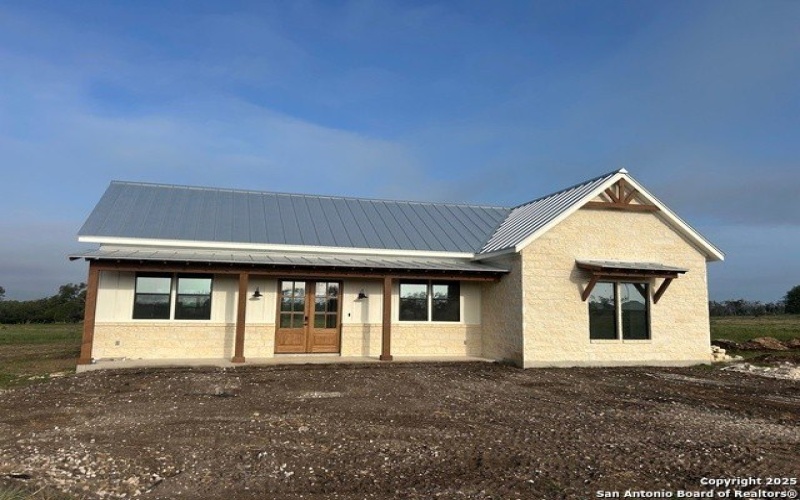 368 S R R783, Harper, TX 78631, 3 Bedrooms Bedrooms, ,2 BathroomsBathrooms,Residential,For Sale,368 S R R783,1866063