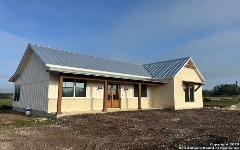368 S R R783, Harper, TX 78631, 3 Bedrooms Bedrooms, ,2 BathroomsBathrooms,Residential,For Sale,368 S R R783,1866063