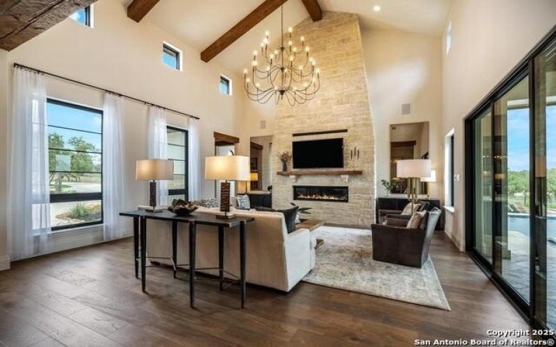 11222 Ensor, Boerne, TX 78006, 4 Habitaciones Habitaciones , ,5 BañosBaños,Residential,En Venta,11222 Ensor,1866345