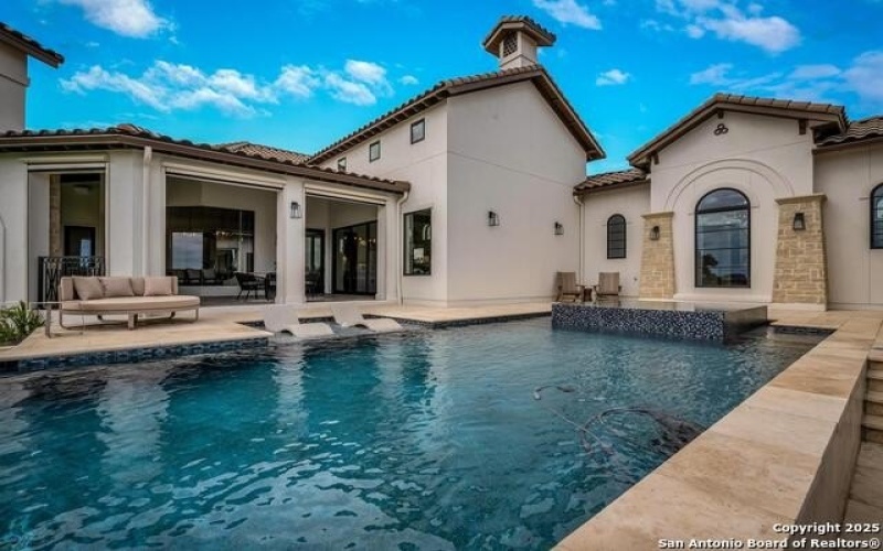 11222 Ensor, Boerne, TX 78006, 4 Habitaciones Habitaciones , ,5 BañosBaños,Residential,En Venta,11222 Ensor,1866345