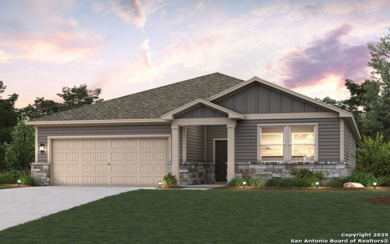 7926 COFFEE MILL, San Antonio, TX 78252, 3 Bedrooms Bedrooms, ,2 BathroomsBathrooms,Residential,For Sale,7926 COFFEE MILL,1865696